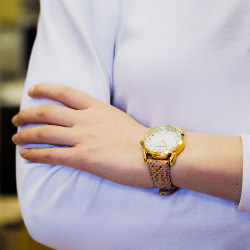Anne Klein 1288MPOR